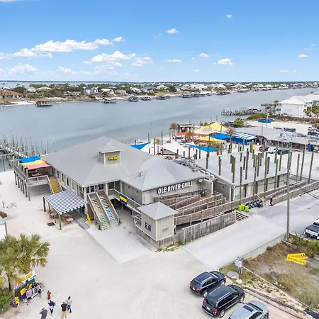 Ocean Breeze East 803-3